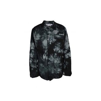 Off-white Hombre, Chaquetas, Negro, Talla: L