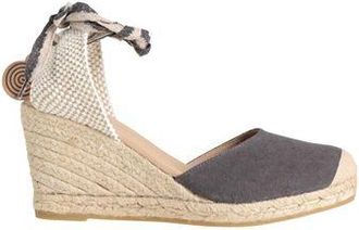 Genuins CALZATURE - Espadrillas su YOOX.COM