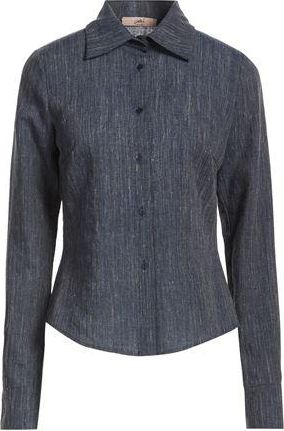 Carla G. TOPWEAR - Shirts on YOOX.COM