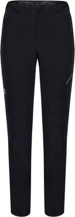 Montura Vertigo Light 3 Pants Trekkinghose f&uuml;r Damen | schwarz
