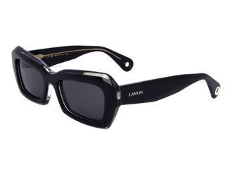 Lanvin LNV662S 010 zonnebril
