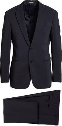 Emporio Armani SUITS and CO-ORDS - Suits sur YOOX.COM