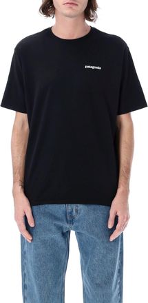 Patagonia P-6 Logo Responsibili-tee