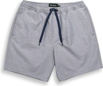 Rodd & Gunn Gunn 7 Resort Short