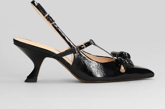 Guilhermina Pumps