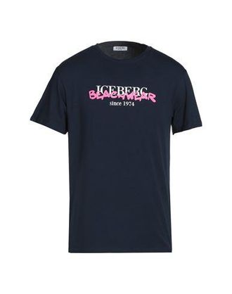 Iceberg T-shirts