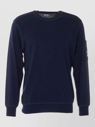 C.P. Company cotton sweater