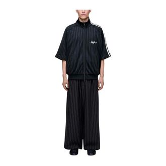 adidas Uomo, Sport, Nero, M, new