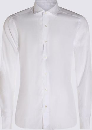 Glanshirt Shirts-Uomo