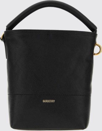 Burberry Borsa in pelle