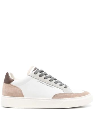Crime London Eclipse sneakers - White