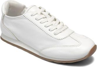 Aerosoles Jeanine Sneaker in White/White at Nordstrom, Size 9.5