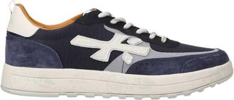 Premiata nous 7229, blue, 9 UK
