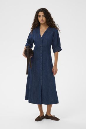 Soaked In Luxury Jurk SLChaman Jurk Feminine