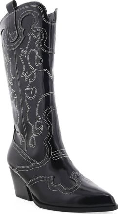 Billini Womens Zaine Boot In Black