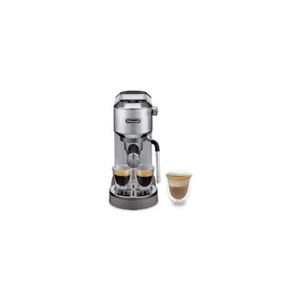 DeLonghi Dedica Duo Ec890.m M&aacute;quina Espresso 1,1 L
