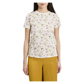 Marella Mllvista T-Shirt - female - Marella - T-Shirts - Multicolor - M - Tops
