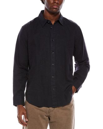 Rag & Bone Rag & Bone Griffin Shirt