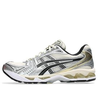 Asics Gel-Kayano 14 Birch Pure Silver 1203A537-200