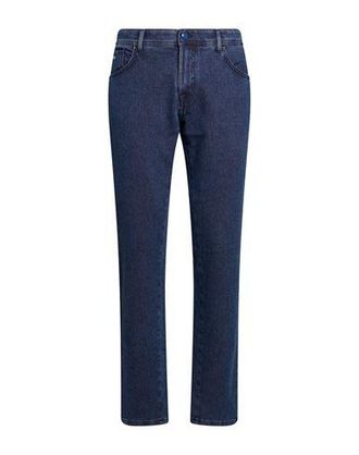 Marco Pescarolo BOTTOMWEAR - Jeans on YOOX.COM