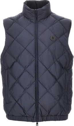 Moncler Chobe quilted vest Man III