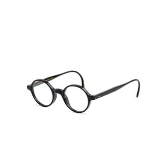 Moscot unisex, Accessoires, Zwart, Maat: 46 MM