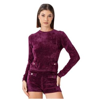 Kocca Mujer, Jerseys, Rojo, Talla: XS