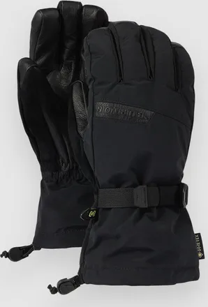 Burton Gore-Tex Deluxe Handschuhe schwarz