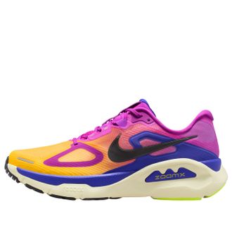 Nike Structure Plus Hyper Violet Citron Pulse HQ3048-500