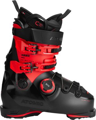 Atomic Ski Accessories, male, Red, Size: 7 1/2 US Hawx Prime 110 S Boa