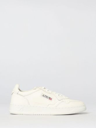 Autry Sneakers Medalist Low Autry in pelle