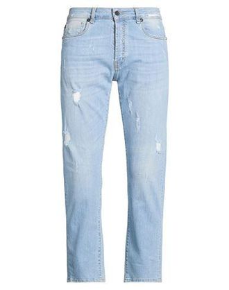 Messagerie BOTTOMWEAR - Jeans sur YOOX.COM