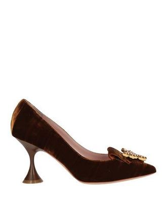 FRANCESCO SACCO SCHUHE - Pumps auf YOOX.COM