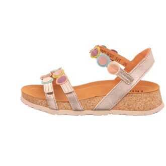 Think Dames, Schoenen, Veelkleurig, Maat: 37 EU