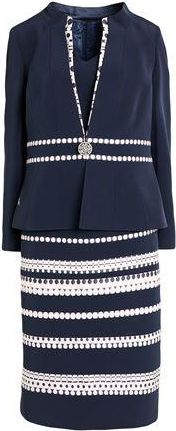 MUSANI COUTURE SUITS and CO-ORDS - Suits on YOOX.COM