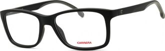 Carrera 8880 0003 00 Matte Black 54mm