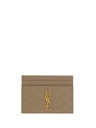 Saint Laurent Wallets