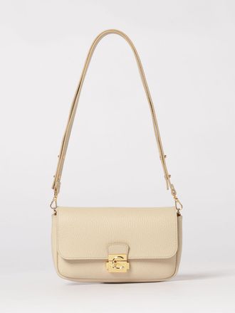 Coccinelle Mini Bag Woman color Sand