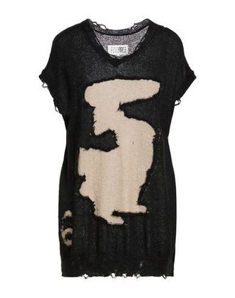 Maison Margiela PRENDAS DE PUNTO - Pullover en YOOX.COM