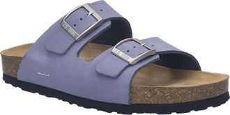 Josef Seibel Dames Sandaal Hermine 01 in blauw