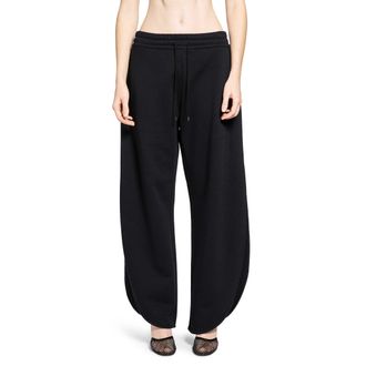 Alaia Petal Fleece Joggers