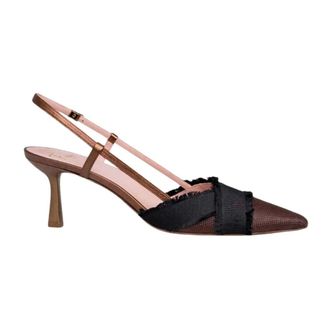 Roberto Festa Milano Donna, Scarpe, Marrone, 36 EU, new