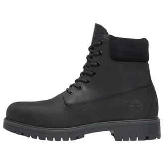 Timberland Premium 6 Inch Waterproof Boot Black TB0A6CH6W021
