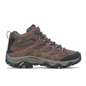 Merrell Moab 3 Mid GORE-TEX in Brown