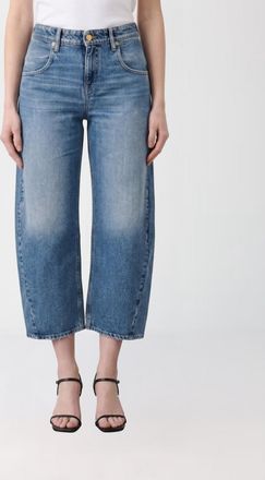 Cycle Jeans cropped fit Cycle in denim