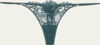 Kiki De Montparnasse Camille G-String