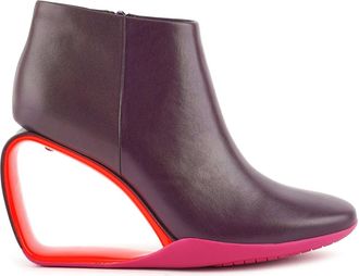 United Nude Mobius Ankle Bootie Hi