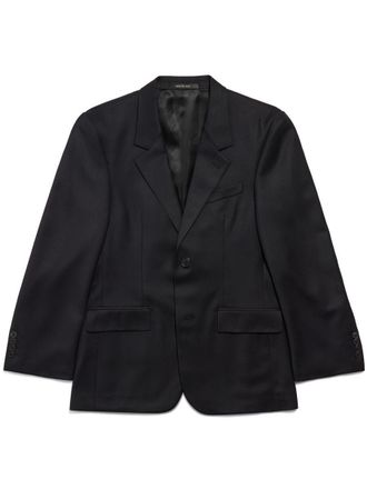 Balenciaga Standard Tailored Jacket Clothing