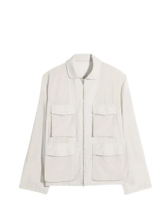 Christophe Lemaire 3d Pocket Jacket