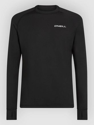 O'Neill Maglietta Funzionale nero